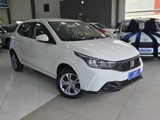 FIAT ARGO 1.0 FIREFLY FLEX DRIVE MANUAL FIAT ARGO 1.0 FIREFLY FLEX DRIVE MANUAL